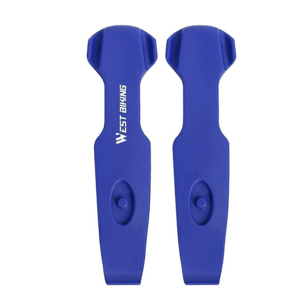 2pcs Professional Bike Tire Lever Wheel Tire Repair Tools MTB Road Bicycle Tire Opener Remover Cycling Accessories-WAYBIKER
