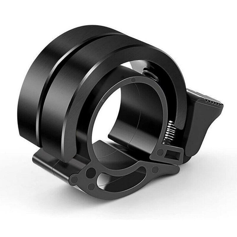 Alloy Bicycle Bell MTB Bike Horn Bike Ring Sound Alarm For Safety Cycling Handlebar Bicycle Call Bike Accessories-WAYBIKER