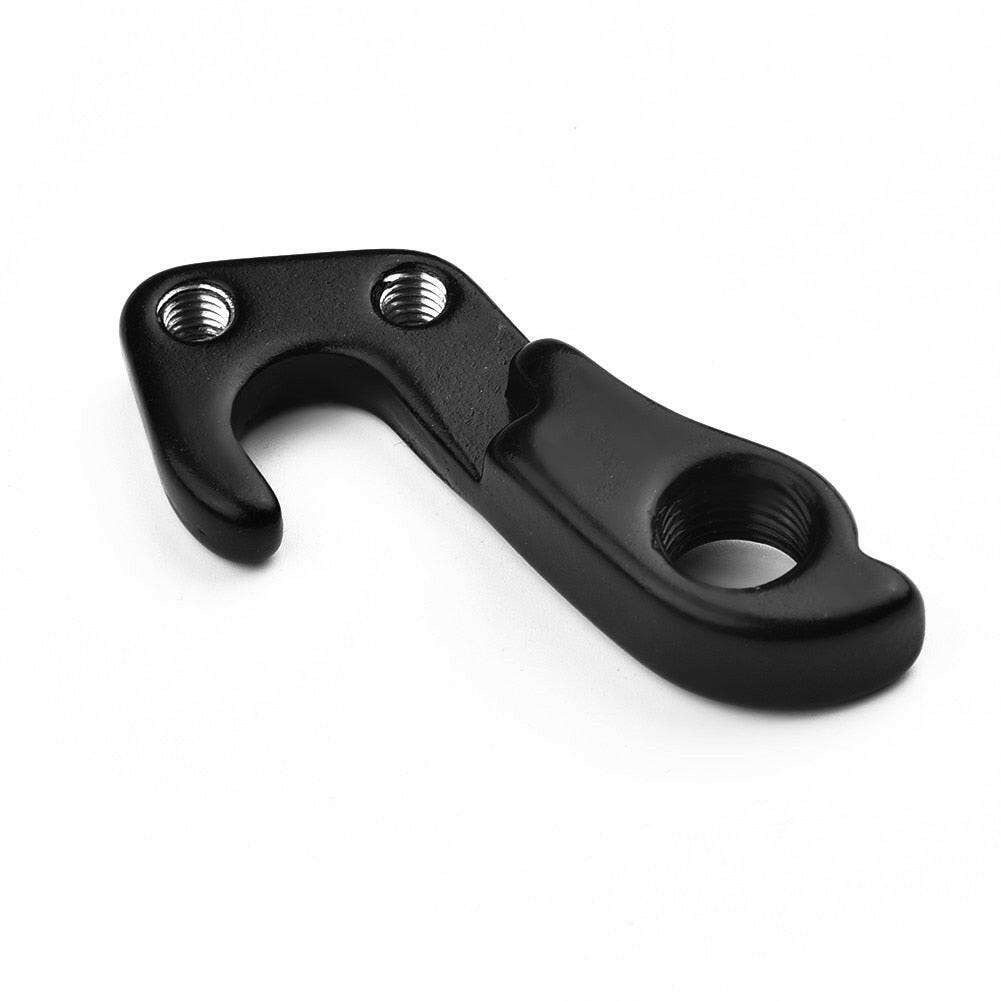 1 Set Bicycle Rear Derailleur Gear Mech Hanger Tail Hook For Trek FX Cali 297656 Bicycle Rear Derailleur Tail Hook