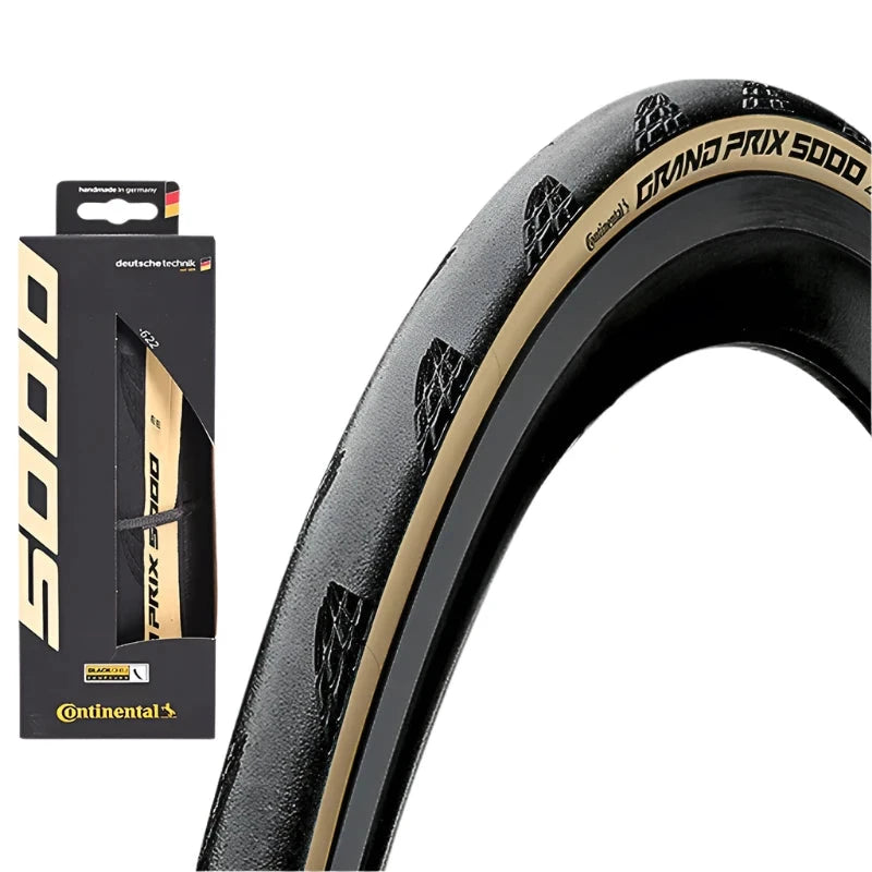 Continental ULTRA SPORT Ⅲ GRAND SPORT RACE 700x23C 25C 28C For Road Bike Vehicle Folding Anti Puncture Bicycle Tires-WAYBIKER