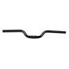 25.4mm Mountain Bike Handlebar Cycling Riser Bar Alloy 520mm-WAYBIKER