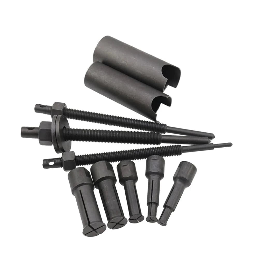 Chrome Vanadium Steel Motorcycle Inner Bearings Remover Bearing Extractor Hand Repairing Tools Bearing Remove Tool-WAYBIKER