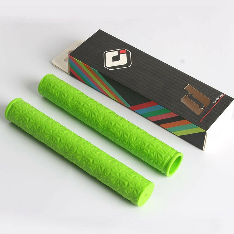 ODI Handlebar Grips for Children Balance Bike Sliding Bicycle 22.2mm silicagel Ultralight non-slip Grip Cycling Accessories-WAYBIKER