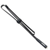 ABBREE CS Tactical Antenna SMA-Female Dual Band VHF UHF 144/430Mhz Foldable For Walkie Talkie Baofeng UV-13 PRO UV-5R UV-82 888S-WAYBIKER