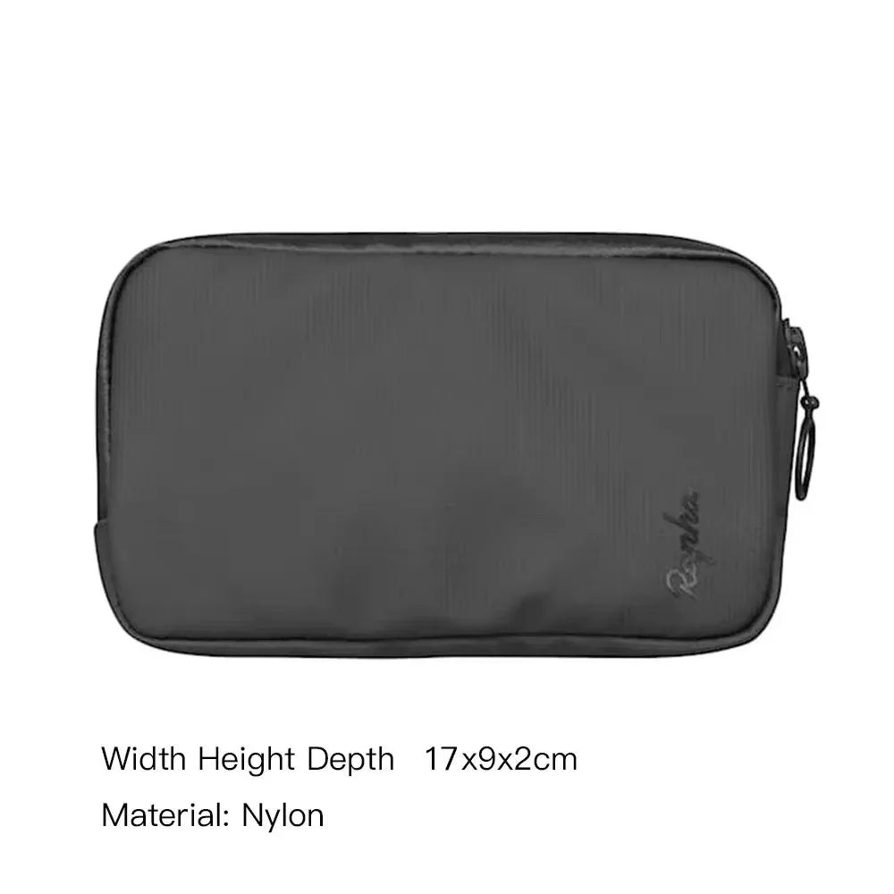 Seat Packs Saddle Bag Waterproof handlebar bags poch System boa ykk Zipper bike bicycle