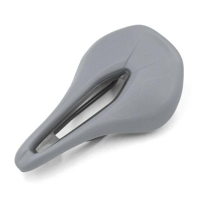 Bicycle Saddle Triathlon Ironman S Mountain Road Racing Tt Tri TimeTrial Wide Sillin Bicicleta PU Breathable Soft Seat Cushion-WAYBIKER