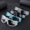 1PC Cycling Soccer Basketball Eye Protect Goggles Football Glasses Outdoor Sports Glasses Men Impact Resistance Eyewear-WAYBIKER