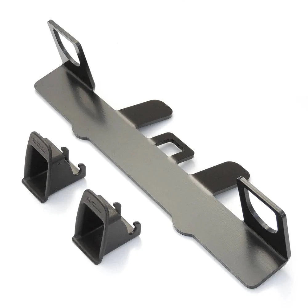 Universal Car Child Seat Restraint Anchor Mounting Kit for ISOFIX Belt Connector on Compact SUV & Hatchback for Off-road Vehicle-WAYBIKER