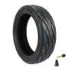 1 Pc 10 Inch Electric Scooter Tubeless Tyre For Ninebot Max G30 Explosion-proof Electric Scooter Tubeless Tyres-WAYBIKER