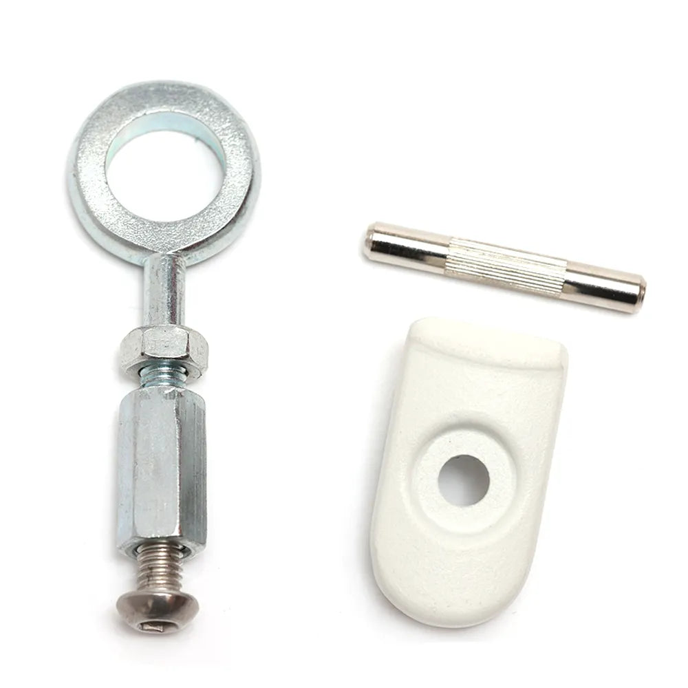Shaft Locking Screw for Xiaomi M365 Electric Scooter For M365 Pro Folding Ring Pull Screws Replacement Parts-WAYBIKER