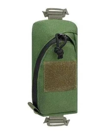 Outdoor Shoulder Strap Bag Backpack Sundries Accessories Pouch 900D Nylon EDC Tactical Molle Medical Bag Travel Hiking Hunting-WAYBIKER