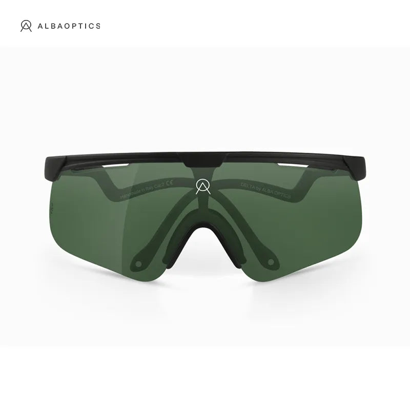 ALBA Polarized Cycling Glasses Eyewear Men Women Sports Goggles Road Mtb Mountain Bike bicycle Sunglasses Gafas Oculos Ciclismo-WAYBIKER