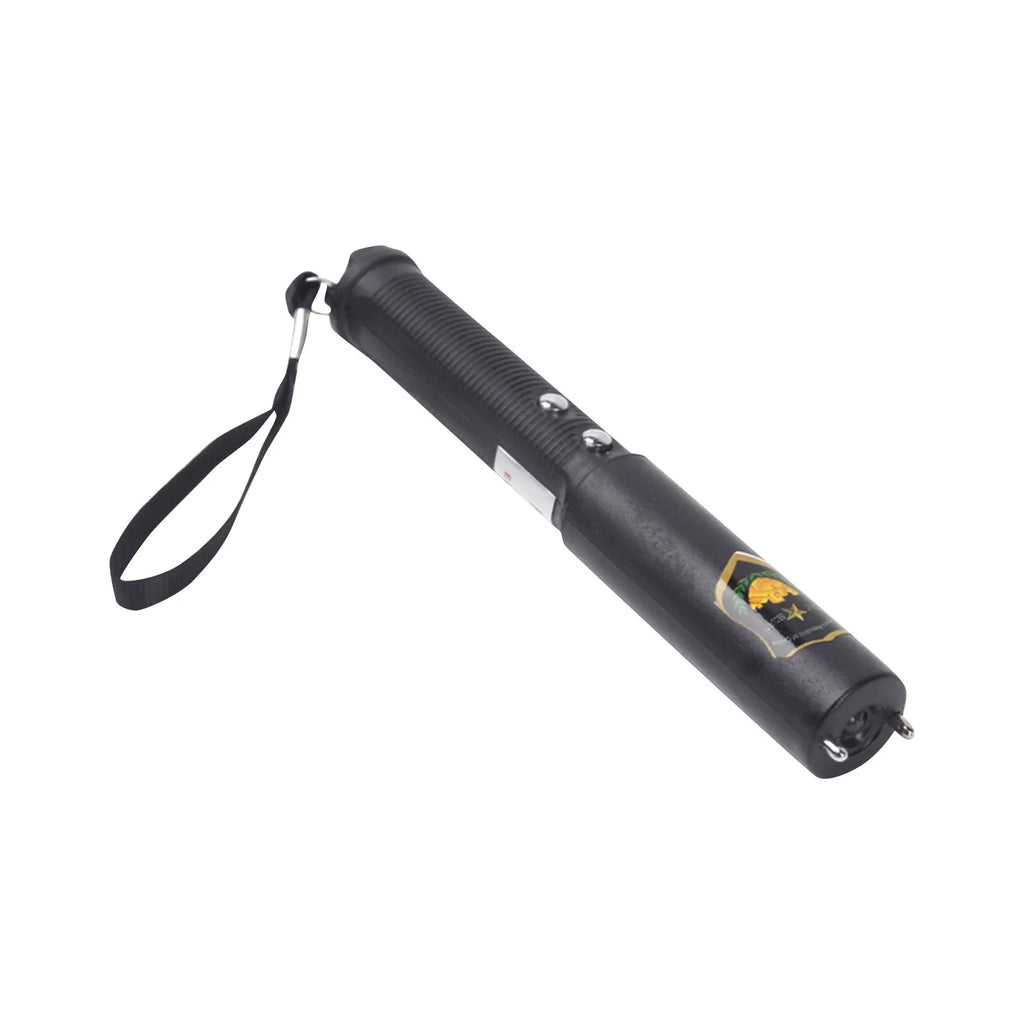 New Arrival Portable Rechargeable Flashlight Usb Keychain Tool Self Protect Mini Flash Light Lighting Led Flash Light LED Hiking-WAYBIKER