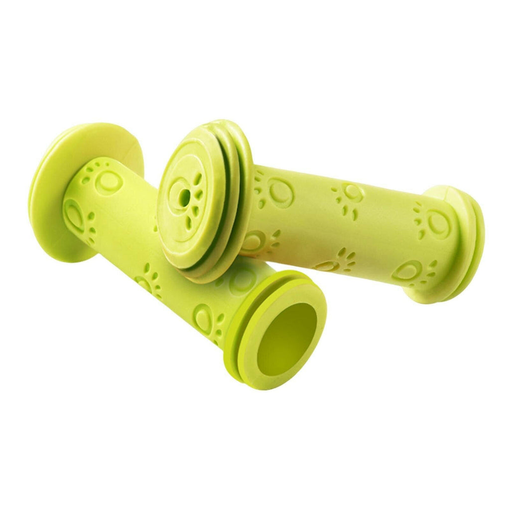 Bicycle Handlebar Grips 22mm Comfortable for Kids Bike Tricycle Scooter-WAYBIKER