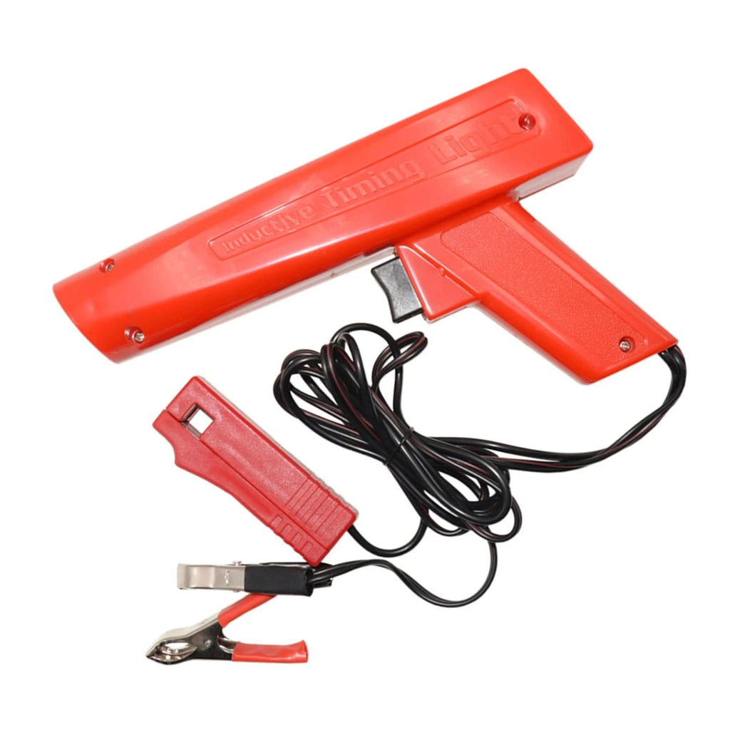 Inductive Ignition Timing Light Ignite Timing Machine Car Motorcycle Ship Repair Engine Automobile Detection-WAYBIKER