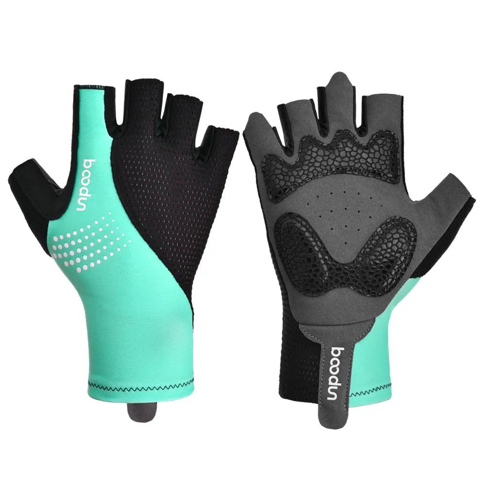Hot Style 1417  Road Men Women for  Riding Driving wear-resistance Cycling  Gloves-WAYBIKER
