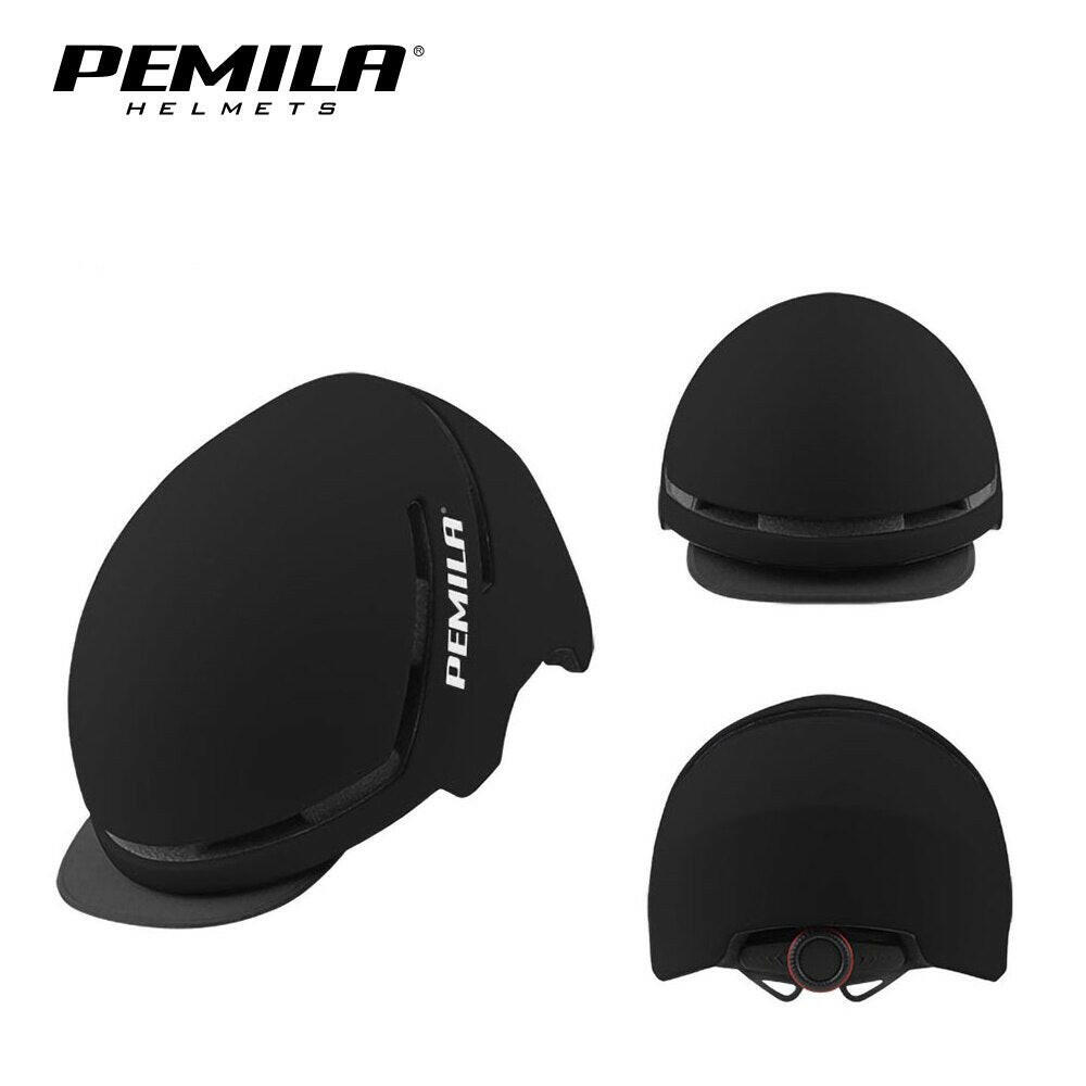PEMILA Road Bike Helmet Mtb Bike Helmet Mountain Bike Helmet cycling Red Men Aviation Sports Cap bicycle Helmet bicycle quipmen-WAYBIKER
