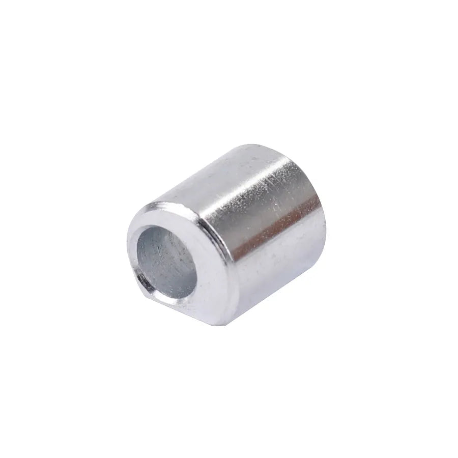 For Xiaomi MIJIA M365 Scooter Parts pro Folding Pothook Hinge Bolt Repair Hardened Steel Lock Fixed Bolt Screw Folding Hook-WAYBIKER