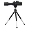 2 Million Pixel Telescope 70X Electronic Monocular Large Aperture Objective Lens Telescope Photos Videos with Rotating Tripod-WAYBIKER