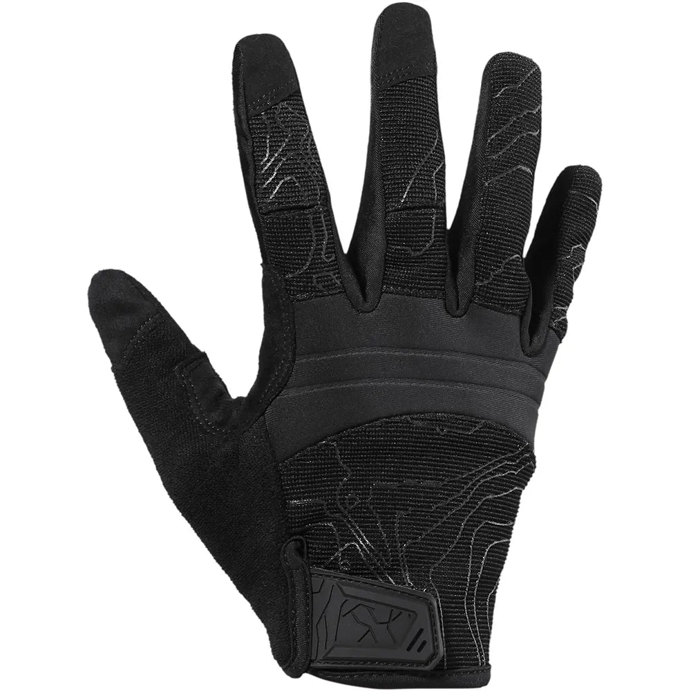 Full Finger Touch Screen Tactical Gloves Army Cycling Bike Climbing Ski Bicycle Sports Work Glove Hunting Motorcycle Mittens Men-WAYBIKER