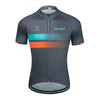 2023 New VENDULL Men Cycling Jersey Cycling Racing Tops Short Sleeve Cyclist Clothes Shirt Maillot Summer Bicycle Bike Wear