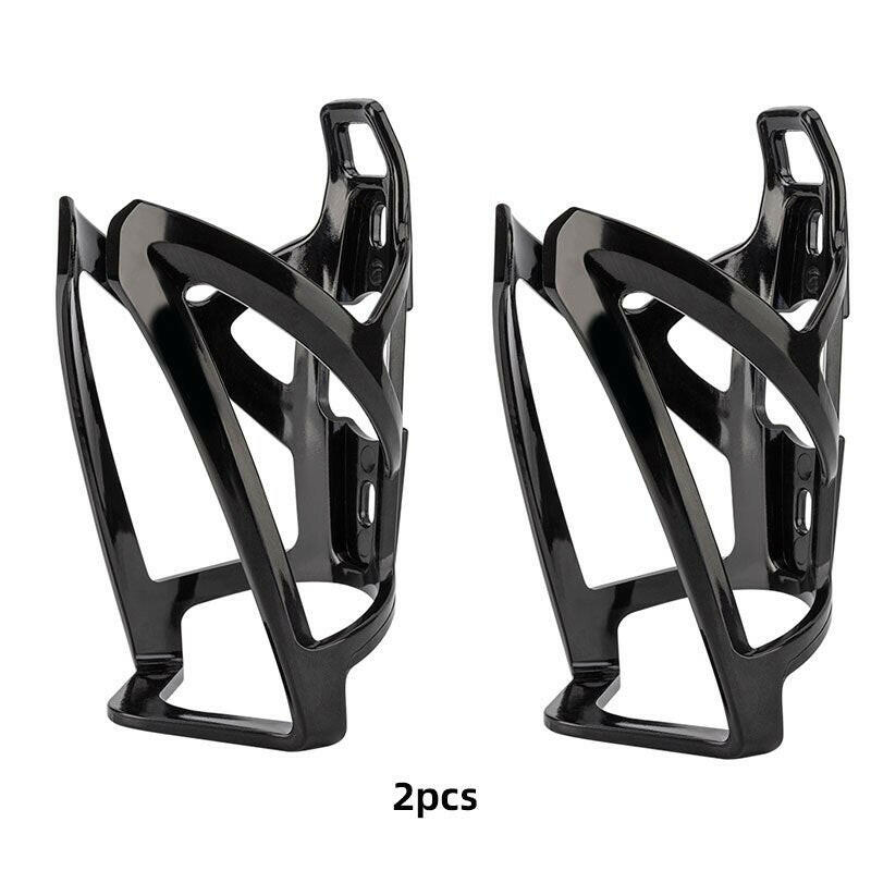 Bicycle Bottle Cages MTB Road Bicycle Water Bottle Holder Colorful Lightweight Cycling Bottle Bracket Bicycle Accessory-WAYBIKER