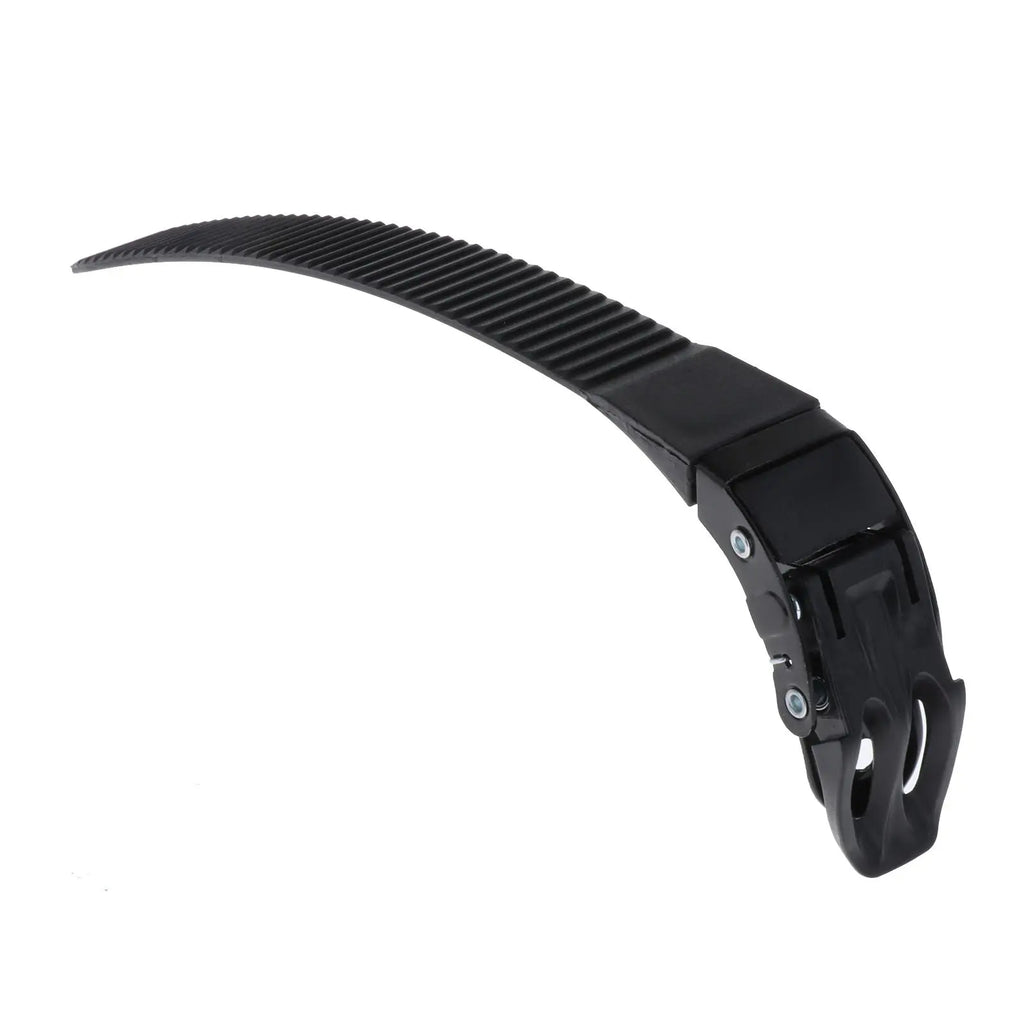 Inline Roller Skate Straps Premium Easy Install Universal Skating Boot Strap 22mm Roller Skate Strap  Men Roller Skate Parts-WAYBIKER