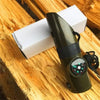 7In1 Emergency Survival Whistle Compass Multifunction Tool Magnifier Flashlight Storage Container Thermometer For Camping Hiking-WAYBIKER