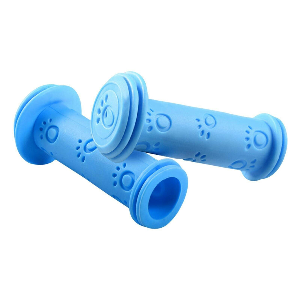 Bicycle Handlebar Grips 22mm Comfortable for Kids Bike Tricycle Scooter-WAYBIKER