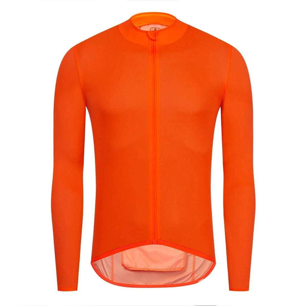 YKYWBIKE Waterproof Cycling Jacket  MTB Reflective Water Repellent Breathable Jerseys Windbreaker Bicycle Jackets Sports Coat-WAYBIKER