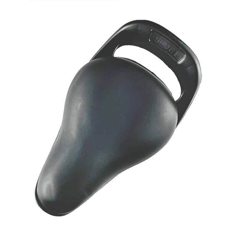 Bicycle saddle Kids BMX Outdoor Sports Bike Cushion Racing Extreme sports Competition Light Children saddle Bicycle Accessories-WAYBIKER