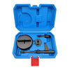 9-Speed Oil Change Durable Metal Transmission Oil Filling Tool Replacement for Mercedes Benz 725.0 with Box-WAYBIKER
