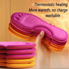 2Pairs Self Heating Insoles Thermostatic Thermal Insole Massage Memory Foam Arch Support Shoe Pad Heated Pads Winter Men Women-WAYBIKER