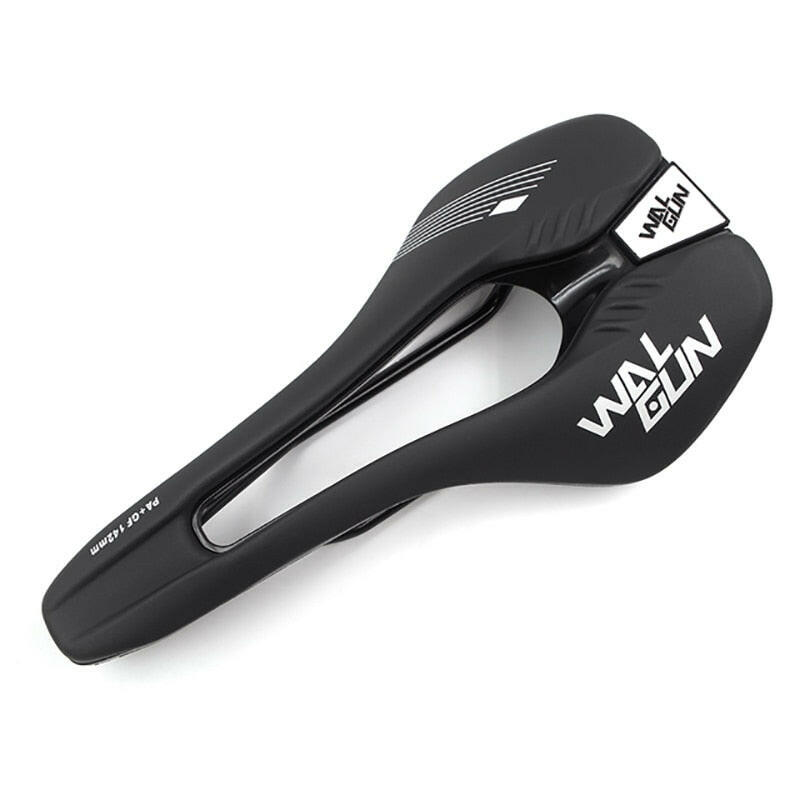 WALGUN Bicycle Saddle Road MTB Mountain Race ERA Aspide Dynamic Protek Hollow Open Cycling Front Seat Cushion Bike Accessorie-WAYBIKER