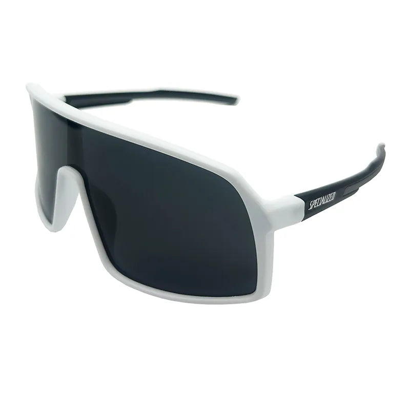 Cycling Glasses Photochromic Sunglasses Men Women Mountain Bike Road Eyewear New Bicycle Riding Outdoor Sports Hiking Goggles-WAYBIKER