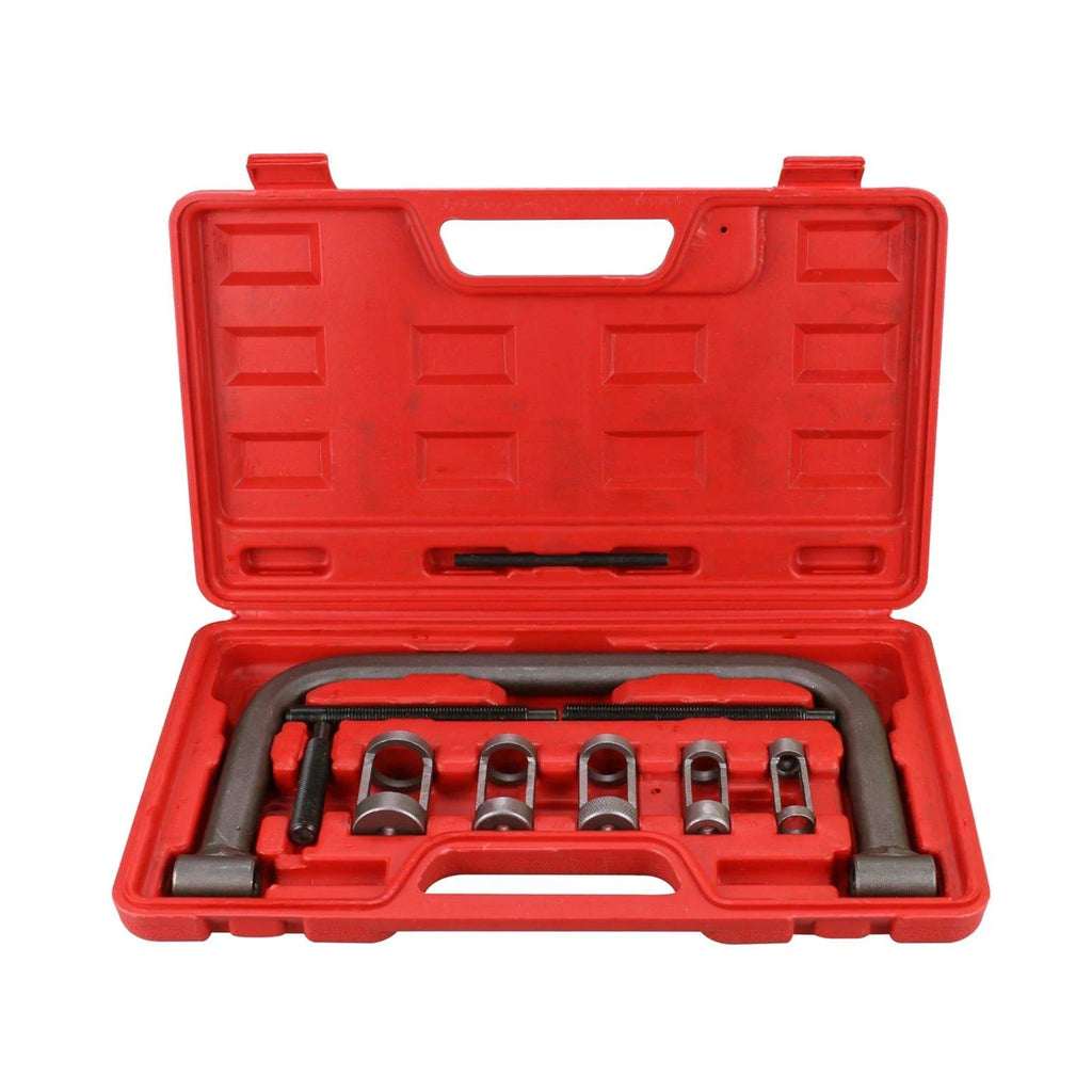 Valve Spring Compressor Kit Removal Installation Tool For Car Van Motorcycle Engine Car Accessories-WAYBIKER