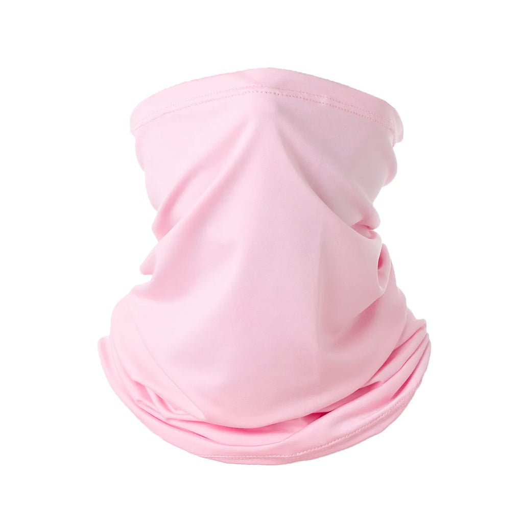 Outdoor UV Protection bandana Scarf Neck Warmer Multifunctional Fishing Hiking Cycling Face Head Wrap Cover Bandana Headband Cap-WAYBIKER