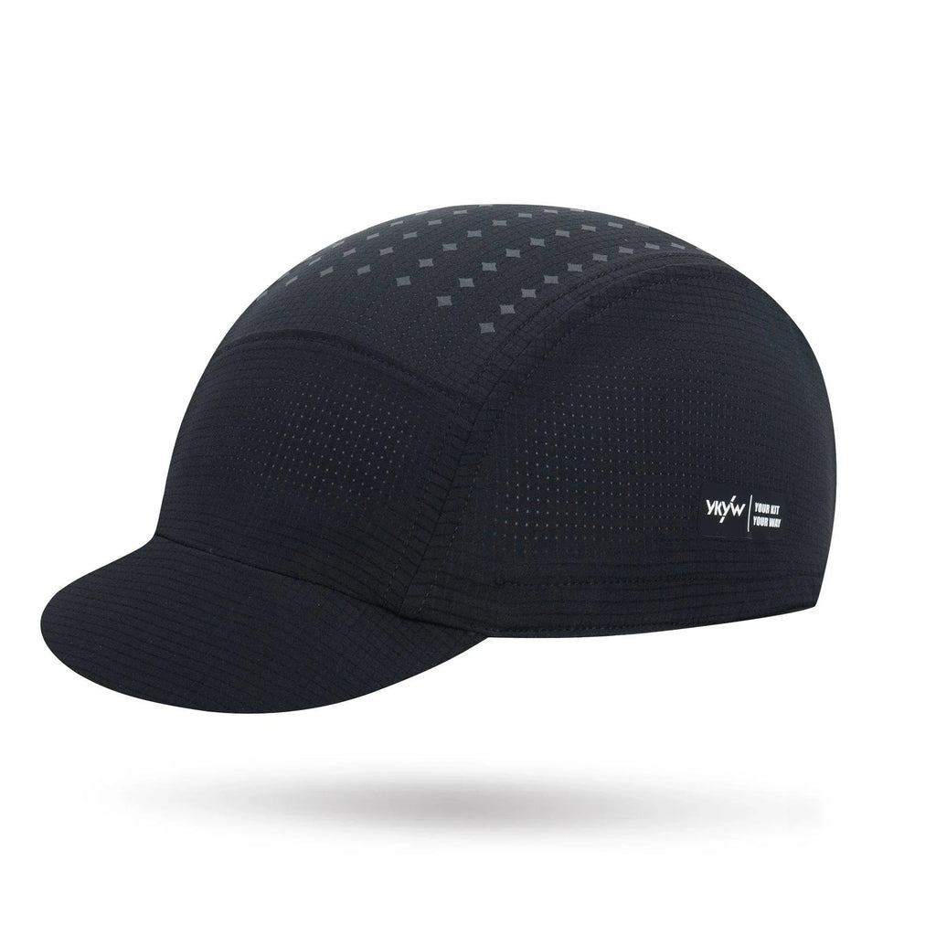 YKYWBIKE Unisex Cycling Caps Quick Dry Bicycle Cap Helmet Liner Road Bike Riding Hat-WAYBIKER