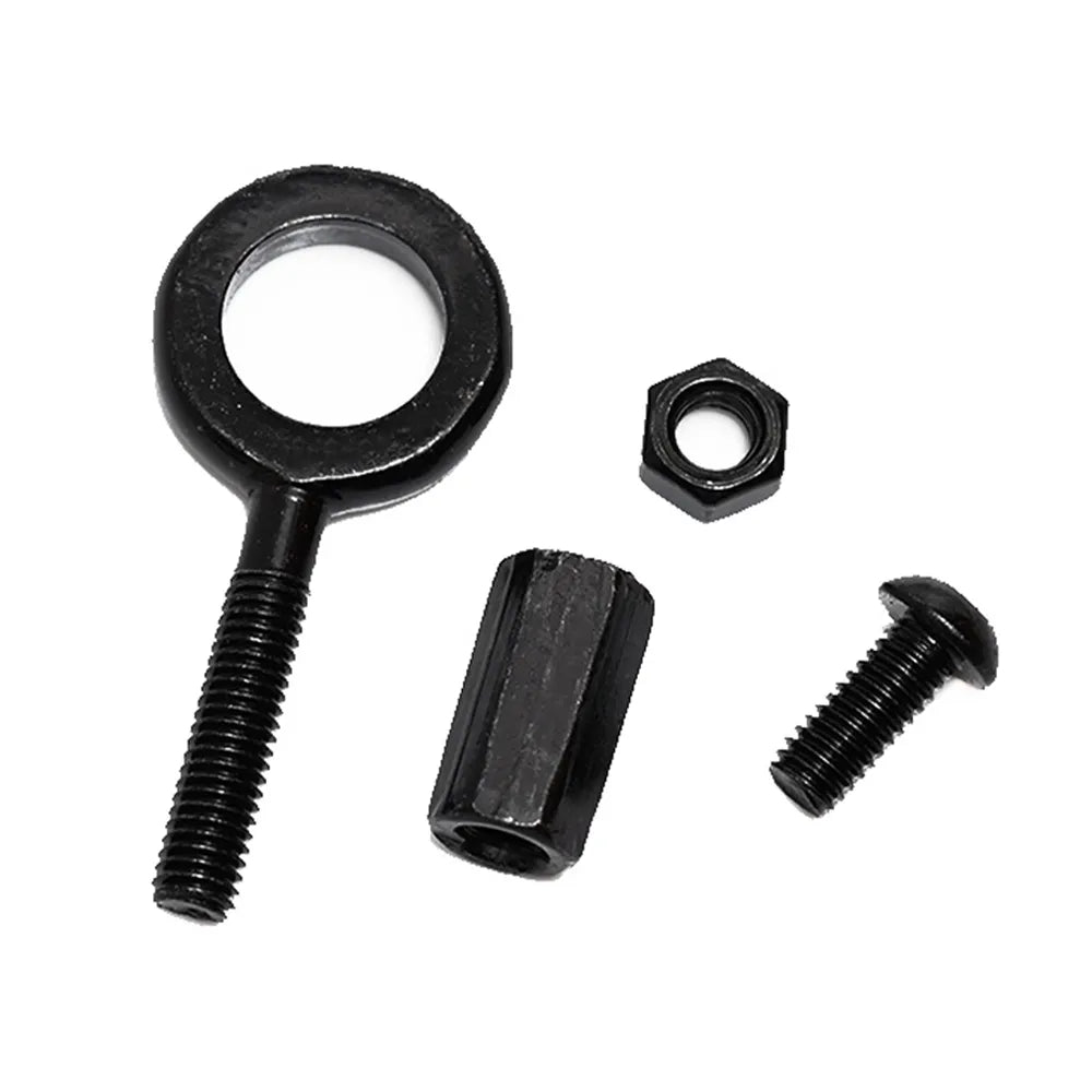 Shaft Locking Screw for Xiaomi M365 Electric Scooter For M365 Pro Folding Ring Pull Screws Replacement Parts-WAYBIKER