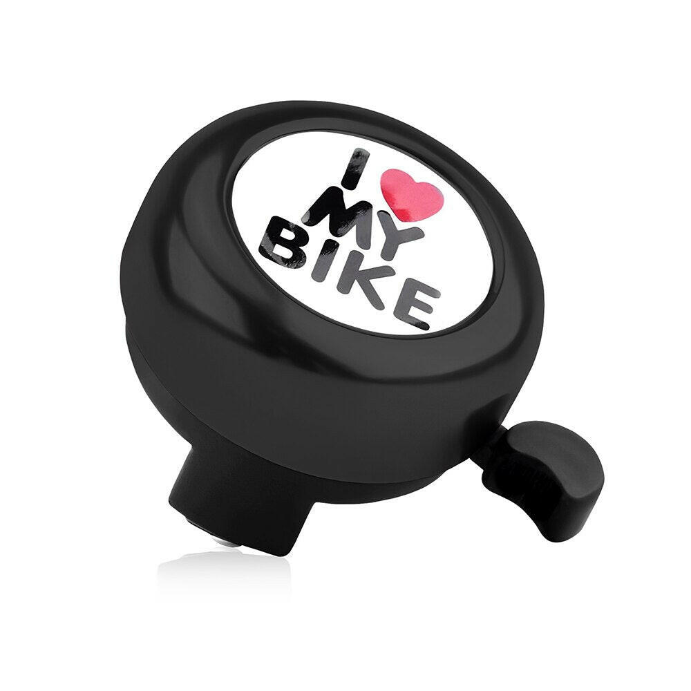 Bike Bell Cute Bicycle Bell for Bike Ring Bell with Loud Sound Bells for Road Mountain Bike Handlebars Adults-WAYBIKER