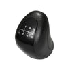 6-Speed Manual Gear Knob Stick Shifter Replacement for Mercedes Vito Viano W639 Sprinter II 906 03-10 VW Crafter I 2E 2F-WAYBIKER