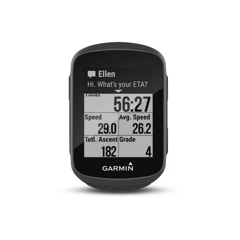 GARMIN edge130 EDGE 130 Bicycle GPS Computer Cycling Wireless Speedometer ANT+ Bike GPS Waterproof Speedometer Bluetooth-WAYBIKER