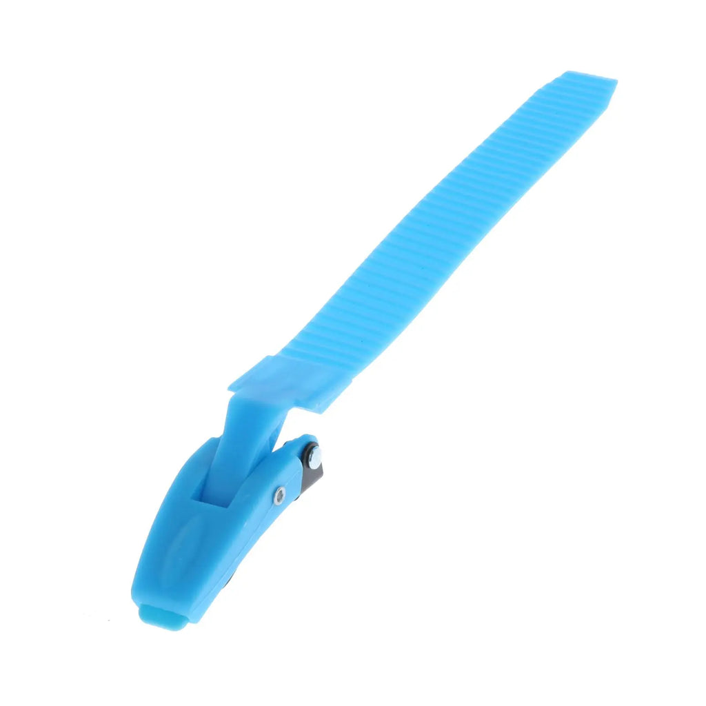 Inline Roller Skate Straps Premium Easy Install Universal Skating Boot Strap 22mm Roller Skate Strap  Men Roller Skate Parts-WAYBIKER