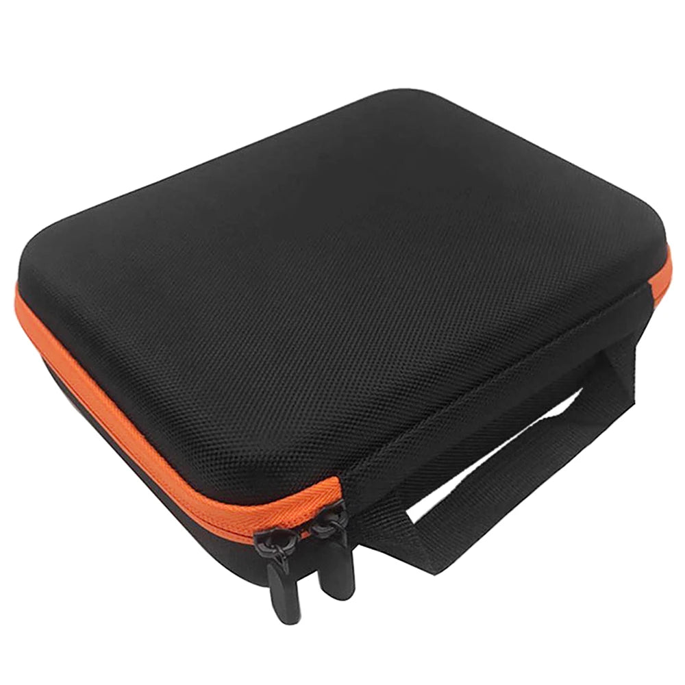 Yoyo Ball Storage Bag Case Yo-Yo Carry Bag Pouch Outdoor Equipment Shock-absorbing Yo Yo Protective Bag for 6 Yoyo Balls-WAYBIKER