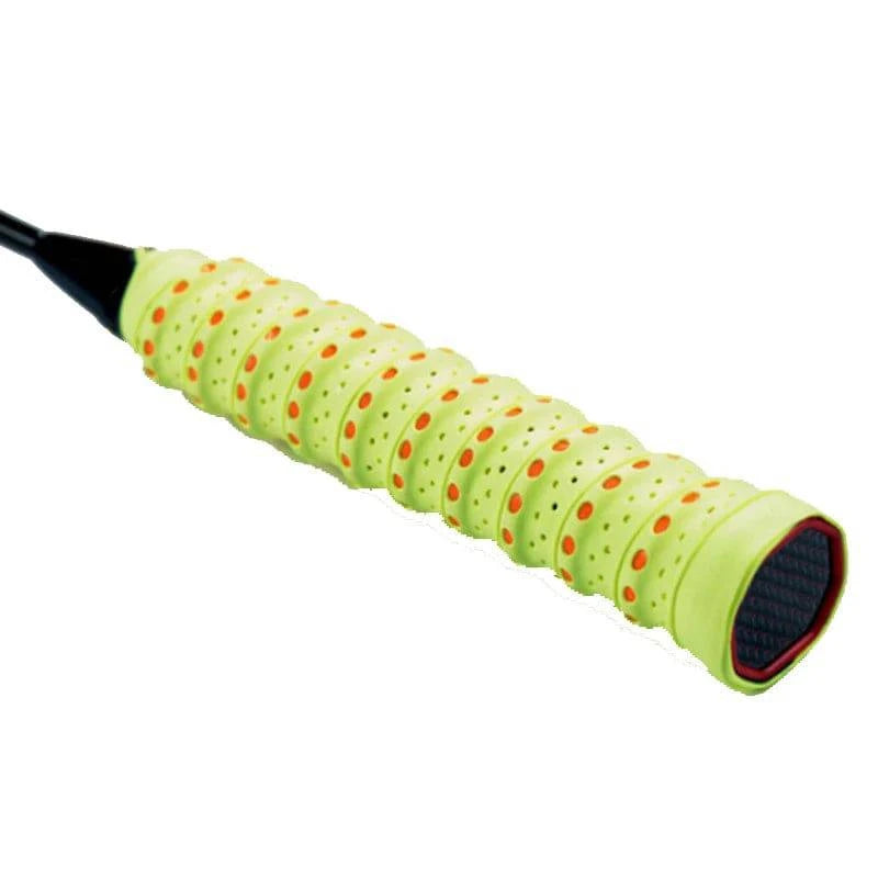 Badminton Racket Sweatband Badminton Grip Breathable Anti-slip Sport Over Grip Sweatband Griffband Tennis Overgrips Tape-WAYBIKER