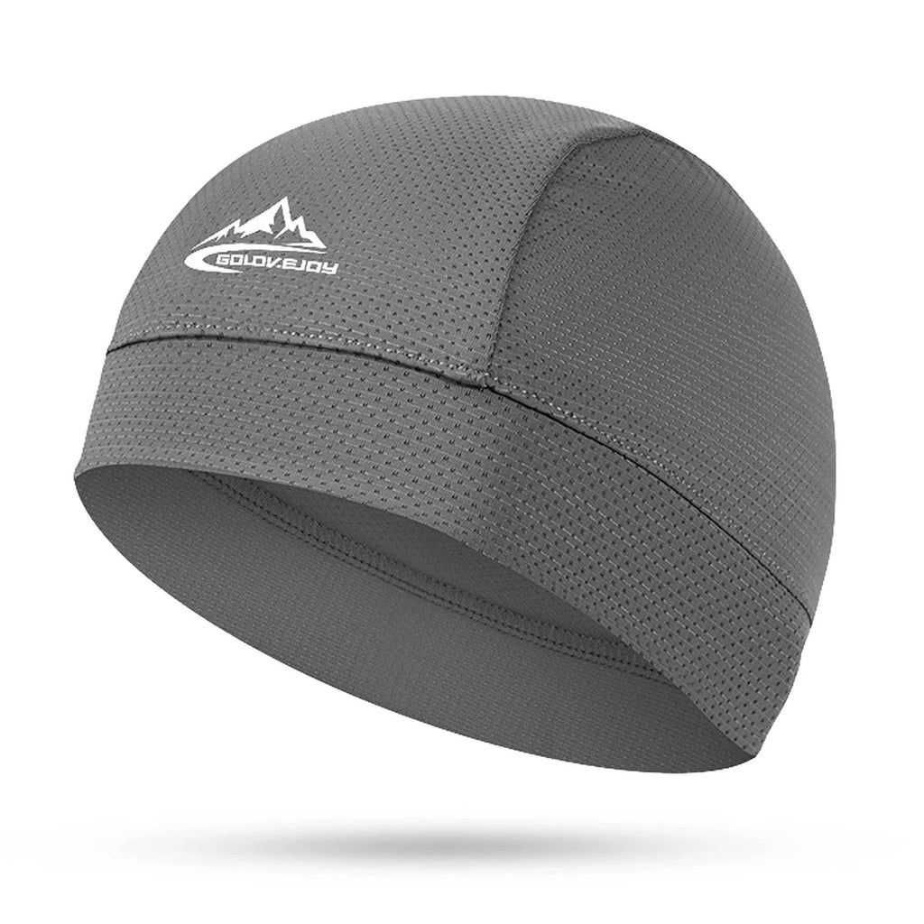 Cooling Cap Men Women Sweat Wicking Cycling Running Hat Helmet Liner-WAYBIKER