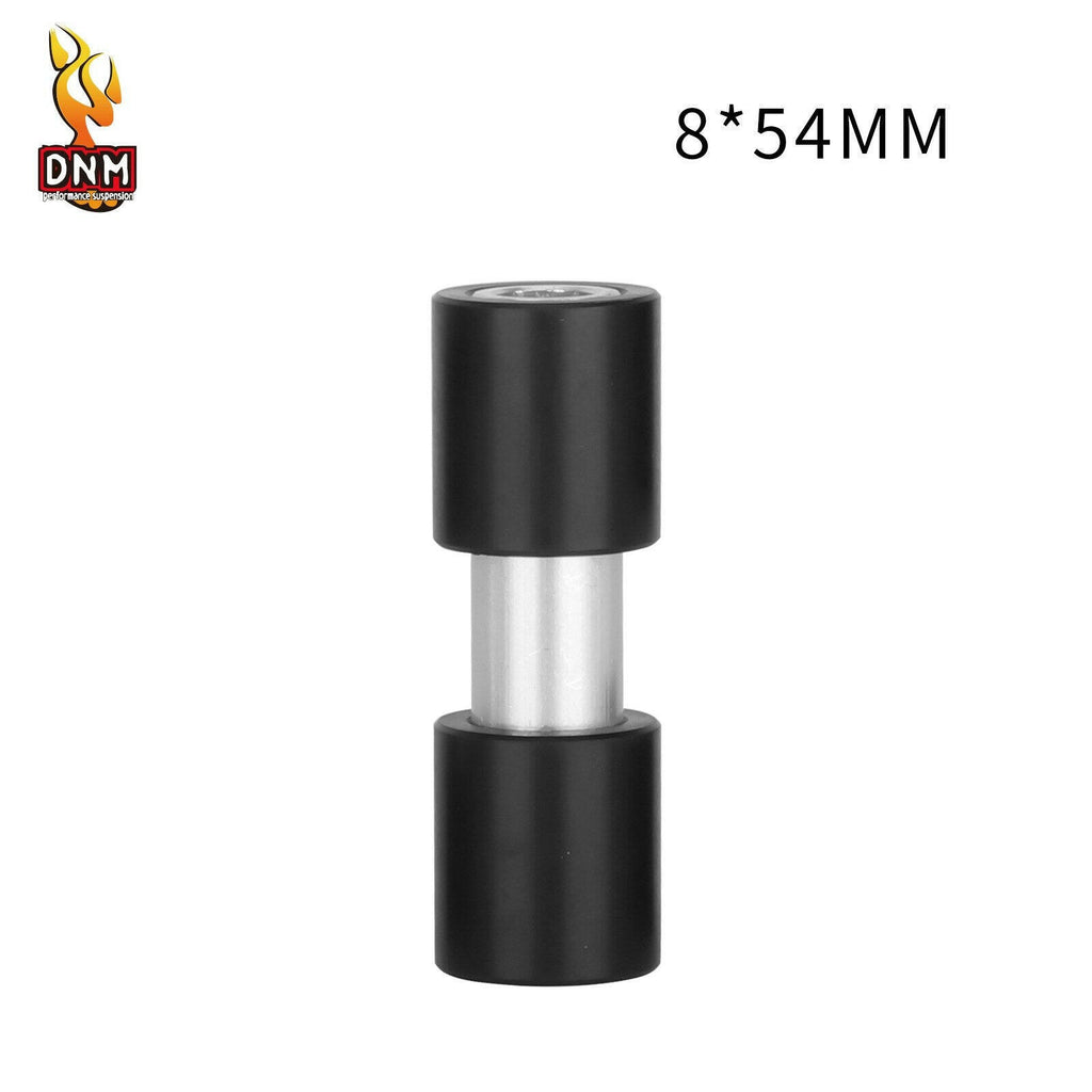 GOLDIX Rear Shock Bushing for DNM EXAFORM Bicycle Shock Absorber 22/24/26/32/42/44/50/54/56mm Absorber Suspension Bushing