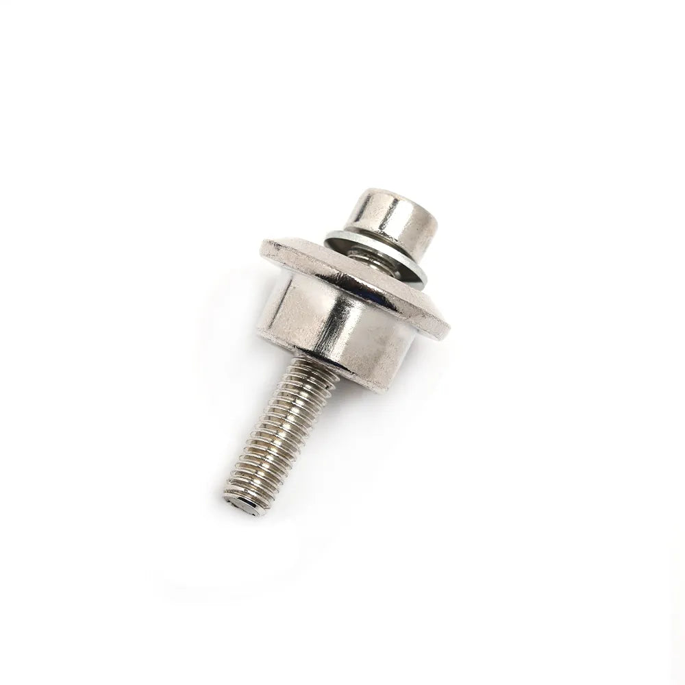 Retaining Screw Set For Xiaomi M365 Pro and Max G30 Electric Scooter Front Fork Fixing Durable Hinge Bolt Screw Accessories-WAYBIKER