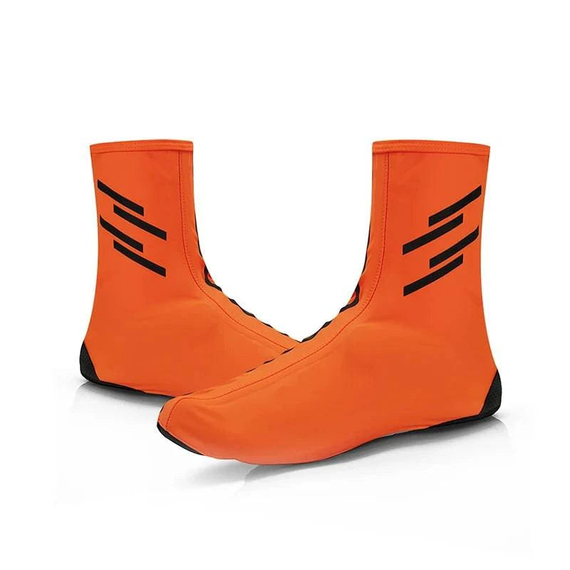 YKYWBIKE Cycling Shoe Cover Men Mountain Bike Overshoes Bicycle Boot Covers Waterproof  MTB Road Bike Racing Cycling Overshoes-WAYBIKER