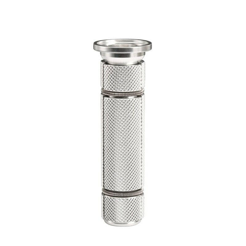 Bicycle Headset Expansion Screw Mountain Bike Front Fork Bowl Group Expander Headset Core Inserts Top Cap Cover Expander Plug-WAYBIKER
